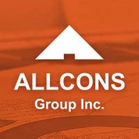 Allcons Group Inc..